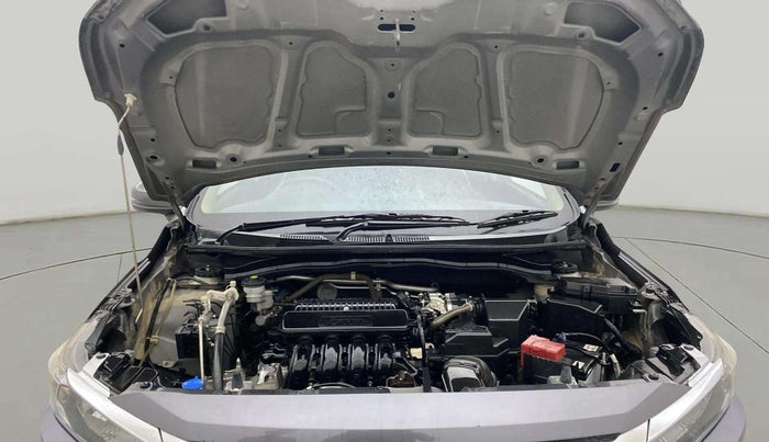 2020 Honda Amaze 1.2L I-VTEC VX, Petrol, Manual, 53,622 km, Open Bonet