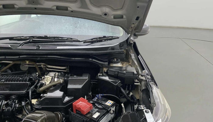 2020 Honda Amaze 1.2L I-VTEC VX, Petrol, Manual, 53,622 km, Engine View - Left