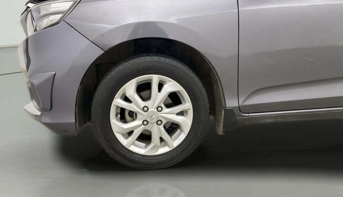 2020 Honda Amaze 1.2L I-VTEC VX, Petrol, Manual, 53,622 km, Left Front Wheel
