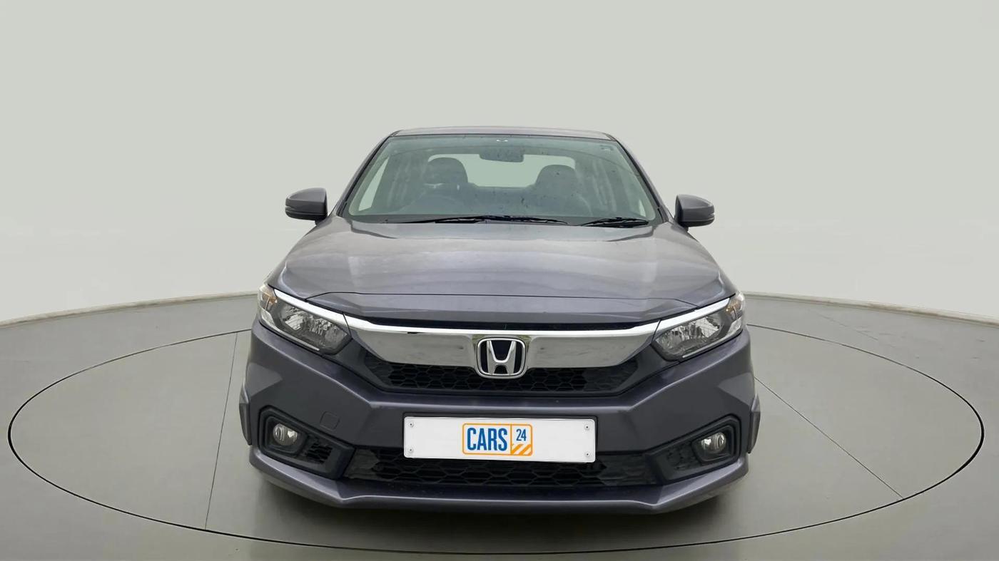 2020 Honda Amaze 1.2L I-VTEC VX, Petrol, Manual, 53,622 km, Front