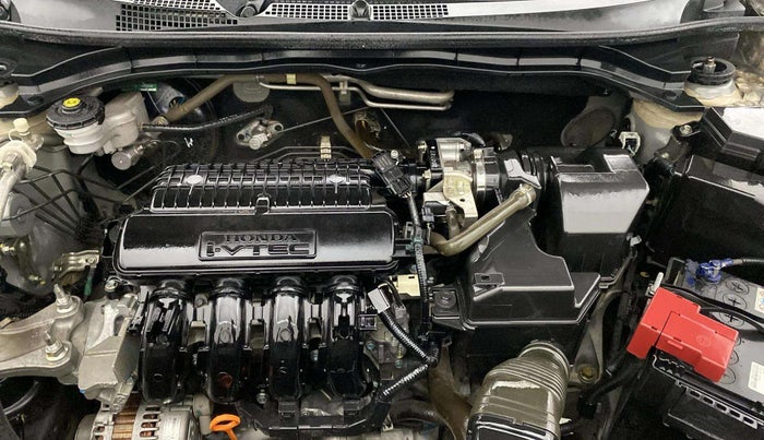 2020 Honda Amaze 1.2L I-VTEC VX, Petrol, Manual, 53,622 km, Engine View