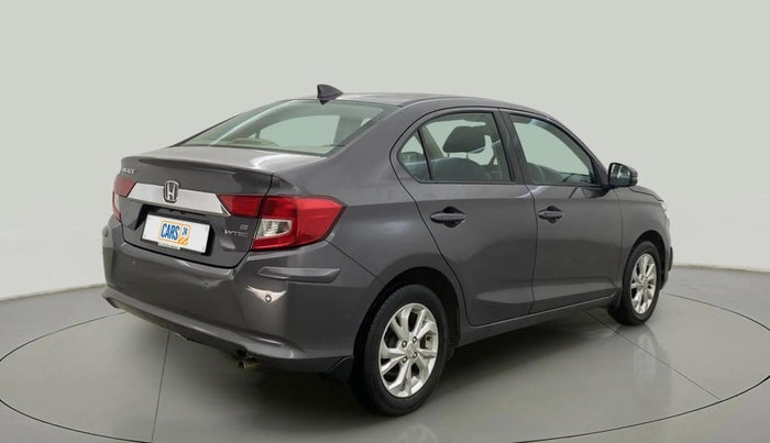 2020 Honda Amaze 1.2L I-VTEC VX, Petrol, Manual, 53,622 km, Right Back Diagonal