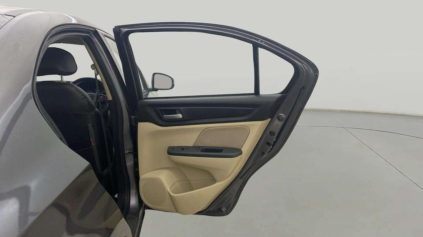 2020 Honda Amaze 1.2L I-VTEC VX, Petrol, Manual, 53,622 km, RHS Rear Door