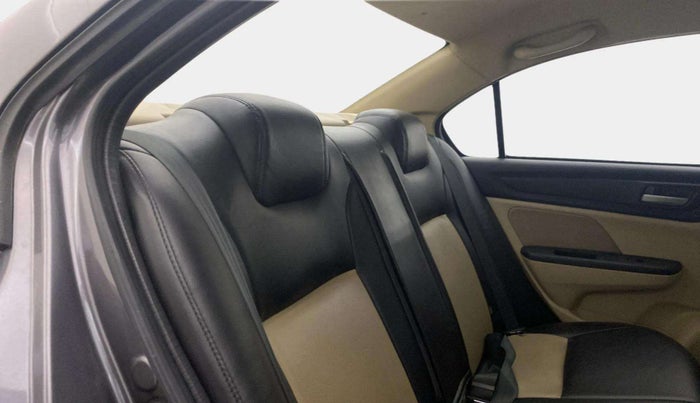 2020 Honda Amaze 1.2L I-VTEC VX, Petrol, Manual, 53,622 km, Right Side Rear Door Cabin