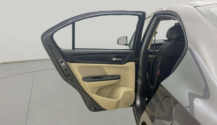 2020 Honda Amaze 1.2L I-VTEC VX, Petrol, Manual, 53,622 km, LHS Rear Door