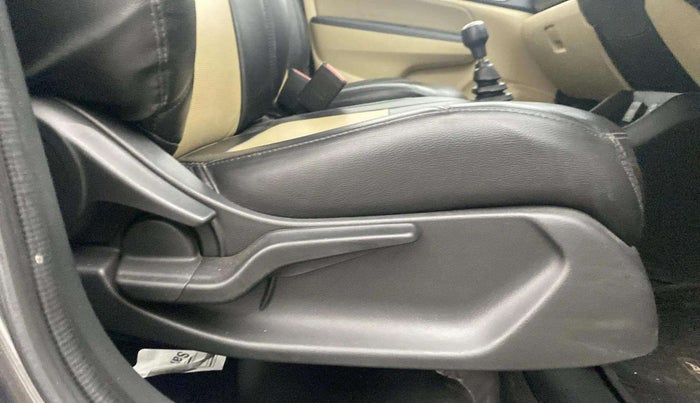 2020 Honda Amaze 1.2L I-VTEC VX, Petrol, Manual, 53,622 km, Driver Side Adjustment Panel