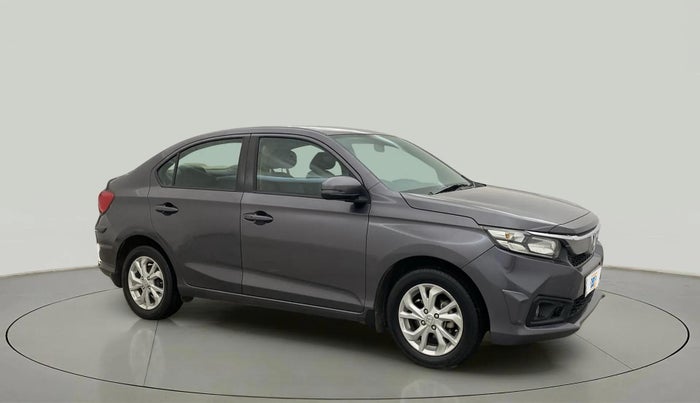 2020 Honda Amaze 1.2L I-VTEC VX, Petrol, Manual, 53,622 km, Right Front Diagonal