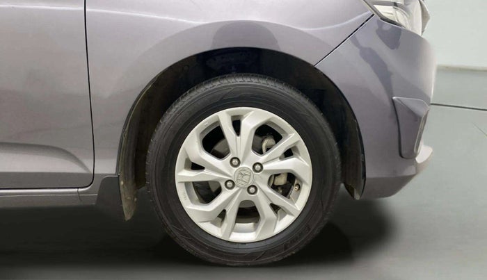 2020 Honda Amaze 1.2L I-VTEC VX, Petrol, Manual, 53,622 km, Right Front Wheel