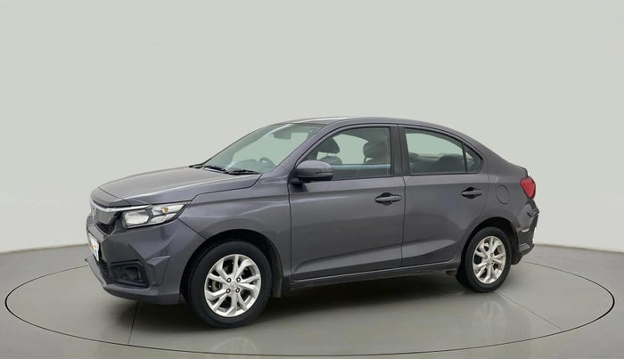 2020 Honda Amaze 1.2L I-VTEC VX, Petrol, Manual, 53,622 km, Left Front Diagonal