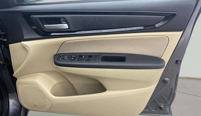 2020 Honda Amaze 1.2L I-VTEC VX, Petrol, Manual, 53,622 km, Driver Side Door Panels Control