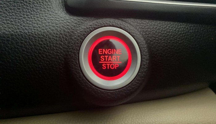 2020 Honda Amaze 1.2L I-VTEC VX, Petrol, Manual, 53,622 km, Keyless Start/ Stop Button