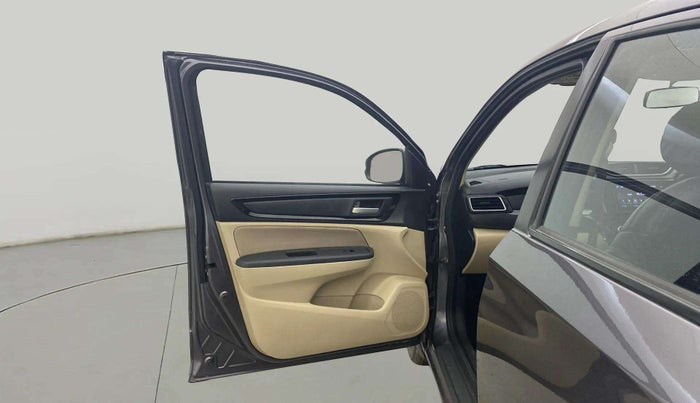 2020 Honda Amaze 1.2L I-VTEC VX, Petrol, Manual, 53,622 km, LHS Front Door