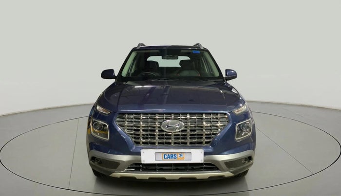 2022 Hyundai VENUE S+ 1.2, Petrol, Manual, 20,434 km, Front