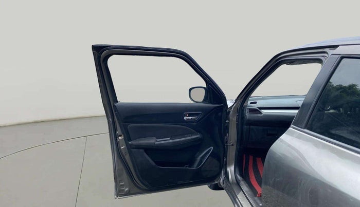 2019 Maruti Swift VDI AMT, Diesel, Automatic, 1,42,610 km, LHS Front Door