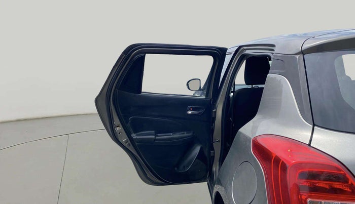 2019 Maruti Swift VDI AMT, Diesel, Automatic, 1,42,610 km, LHS Rear Door