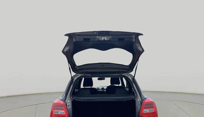 2019 Maruti Swift VDI AMT, Diesel, Automatic, 1,42,610 km, Boot Door Open