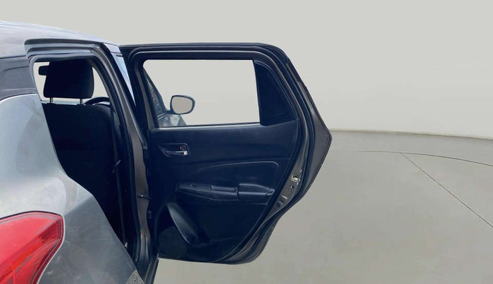 2019 Maruti Swift VDI AMT, Diesel, Automatic, 1,42,610 km, RHS Rear Door