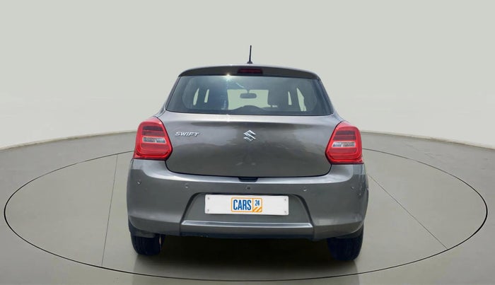 2019 Maruti Swift VDI AMT, Diesel, Automatic, 1,42,610 km, Back/Rear