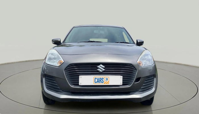 2019 Maruti Swift VDI AMT, Diesel, Automatic, 1,42,610 km, Front