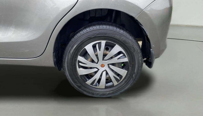 2019 Maruti Swift VDI AMT, Diesel, Automatic, 1,42,610 km, Left Rear Wheel