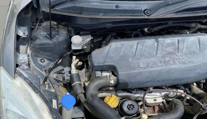 2019 Maruti Swift VDI AMT, Diesel, Automatic, 1,42,610 km, Engine View - Right