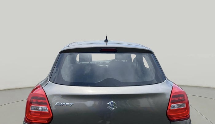 2019 Maruti Swift VDI AMT, Diesel, Automatic, 1,42,610 km, Rear Windshield