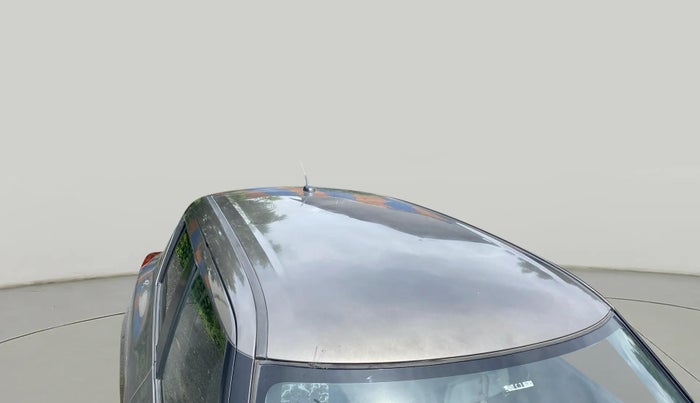 2019 Maruti Swift VDI AMT, Diesel, Automatic, 1,42,610 km, Roof