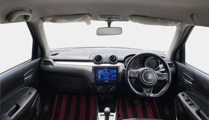 2019 Maruti Swift VDI AMT, Diesel, Automatic, 1,42,610 km, Dashboard
