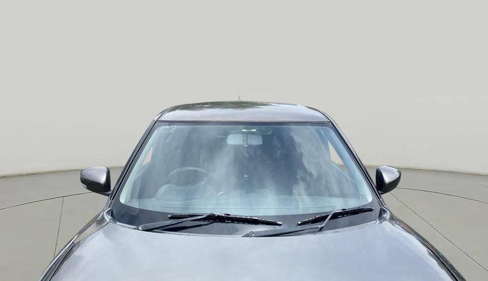 2019 Maruti Swift VDI AMT, Diesel, Automatic, 1,42,610 km, Front Windshield