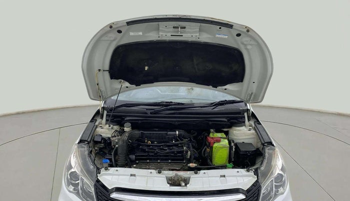 2018 Maruti Ciaz DELTA 1.5 SHVS MT PETROL, Petrol, Manual, 49,626 km, Open Bonet