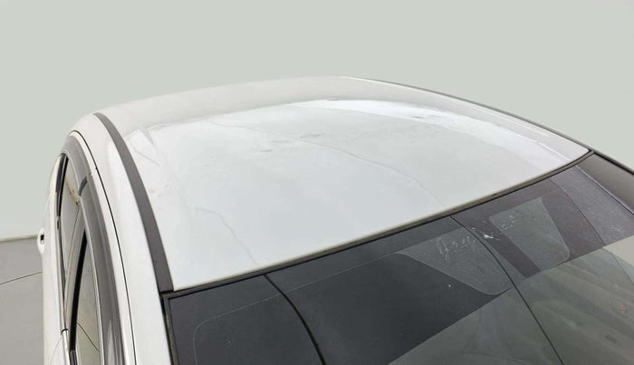 2018 Maruti Ciaz DELTA 1.5 SHVS MT PETROL, Petrol, Manual, 49,626 km, Roof