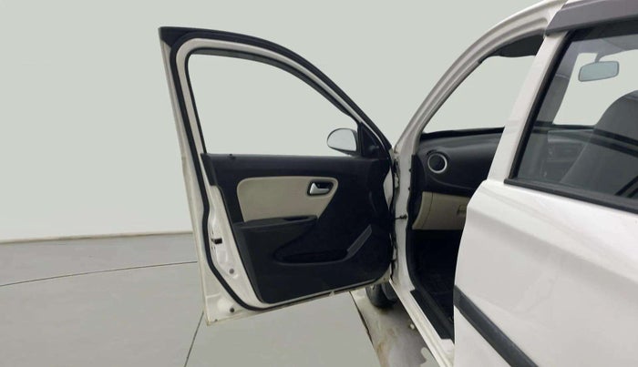 2020 Maruti Alto LXI, Petrol, Manual, 74,465 km, LHS Front Door