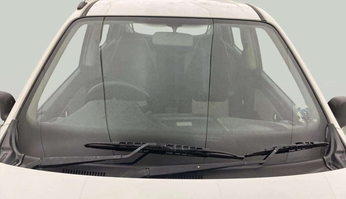 2020 Maruti Alto LXI, Petrol, Manual, 74,465 km, Front Windshield