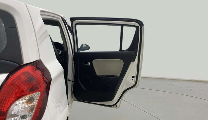 2020 Maruti Alto LXI, Petrol, Manual, 74,465 km, RHS Rear Door