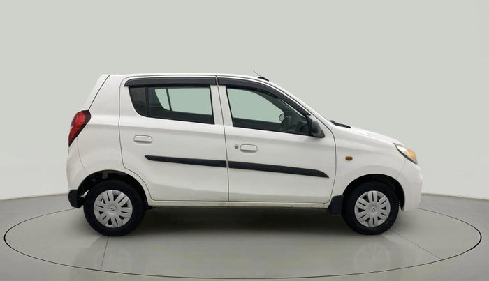 2020 Maruti Alto LXI, Petrol, Manual, 74,465 km, Right Side View