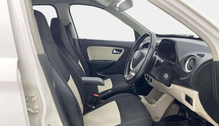 2020 Maruti Alto LXI, Petrol, Manual, 74,465 km, Right Side Front Door Cabin