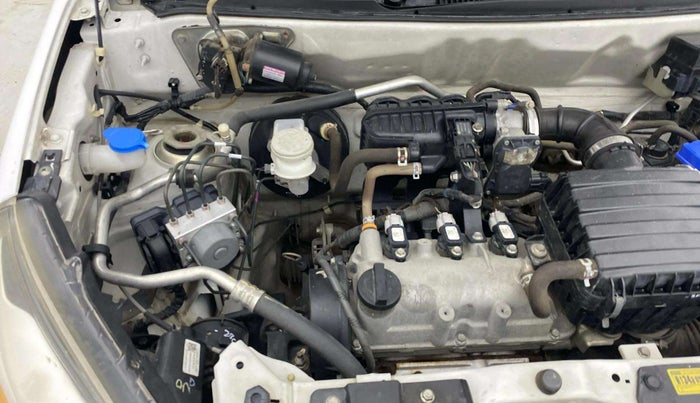 2020 Maruti Alto LXI, Petrol, Manual, 74,465 km, Engine View - Right