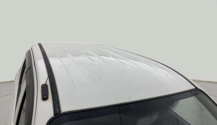 2020 Maruti Alto LXI, Petrol, Manual, 74,465 km, Roof