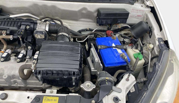 2020 Maruti Alto LXI, Petrol, Manual, 74,465 km, Engine View - Left