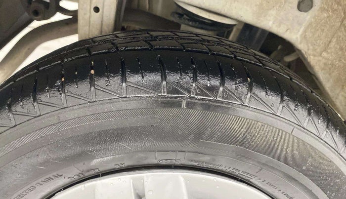 2020 Maruti Alto LXI, Petrol, Manual, 74,465 km, Right Rear Tyre Tread