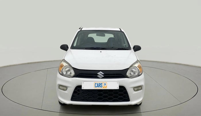 2020 Maruti Alto LXI, Petrol, Manual, 74,465 km, Front