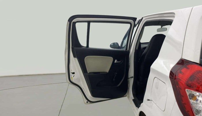 2020 Maruti Alto LXI, Petrol, Manual, 74,465 km, LHS Rear Door
