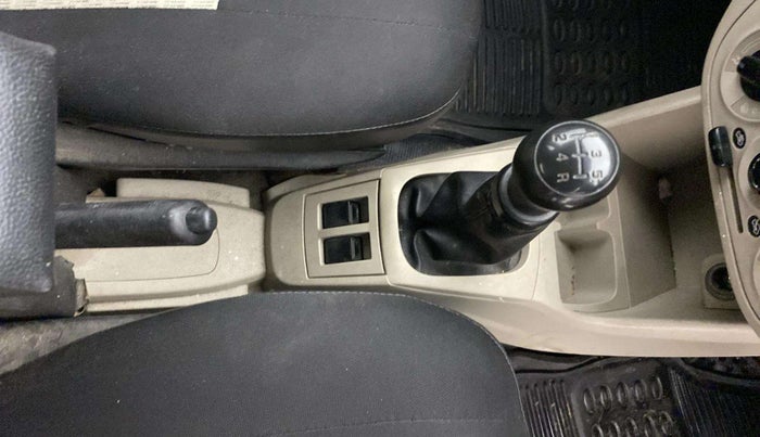 2020 Maruti Alto LXI, Petrol, Manual, 74,465 km, Gear Lever
