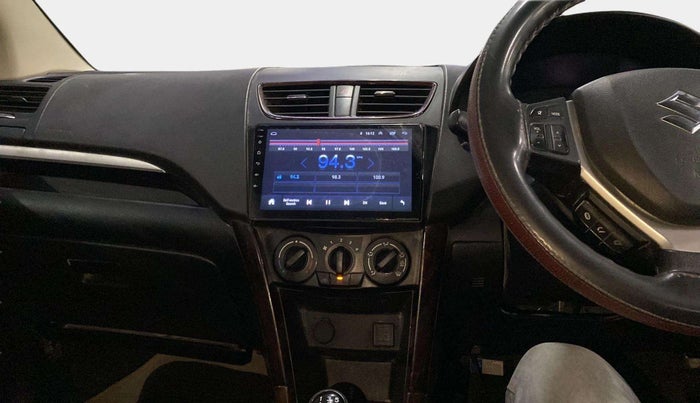 2018 Maruti Ertiga VDI 1.3, Diesel, Manual, 27,785 km, Air Conditioner