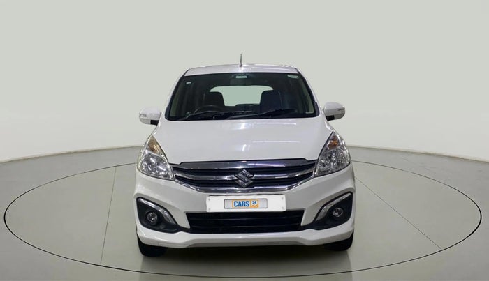 2018 Maruti Ertiga VDI 1.3, Diesel, Manual, 27,785 km, Front
