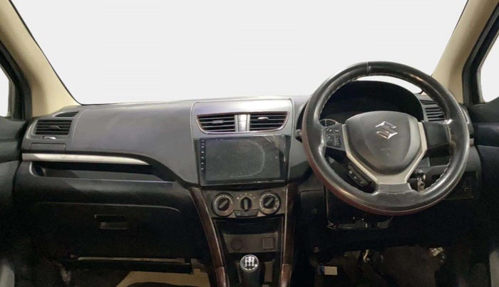 2018 Maruti Ertiga VDI 1.3, Diesel, Manual, 27,785 km, Dashboard