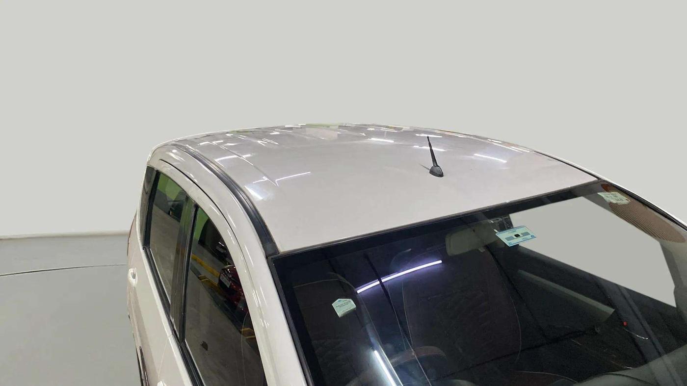 2018 Maruti Ertiga VDI SHVS, Diesel, Manual, 27,891 km, Roof