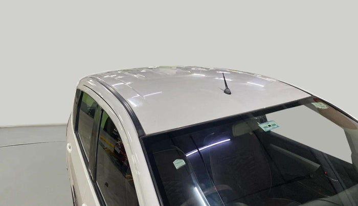 2018 Maruti Ertiga VDI 1.3, Diesel, Manual, 27,785 km, Roof