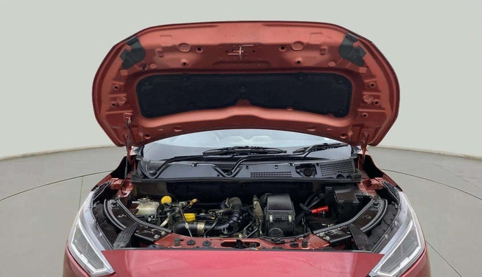 2022 Nissan MAGNITE XV PREMIUM TURBO (O), Petrol, Manual, 71,430 km, Open Bonet