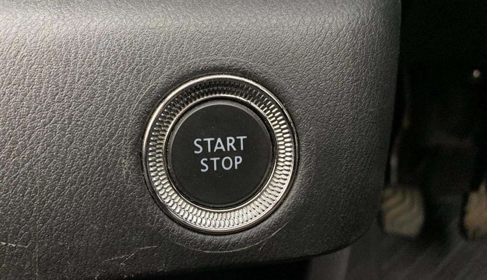 2022 Nissan MAGNITE XV PREMIUM TURBO (O), Petrol, Manual, 71,430 km, Keyless Start/ Stop Button